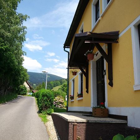 Apartmány Ilona Rokytnice nad Jizerou Exterior foto