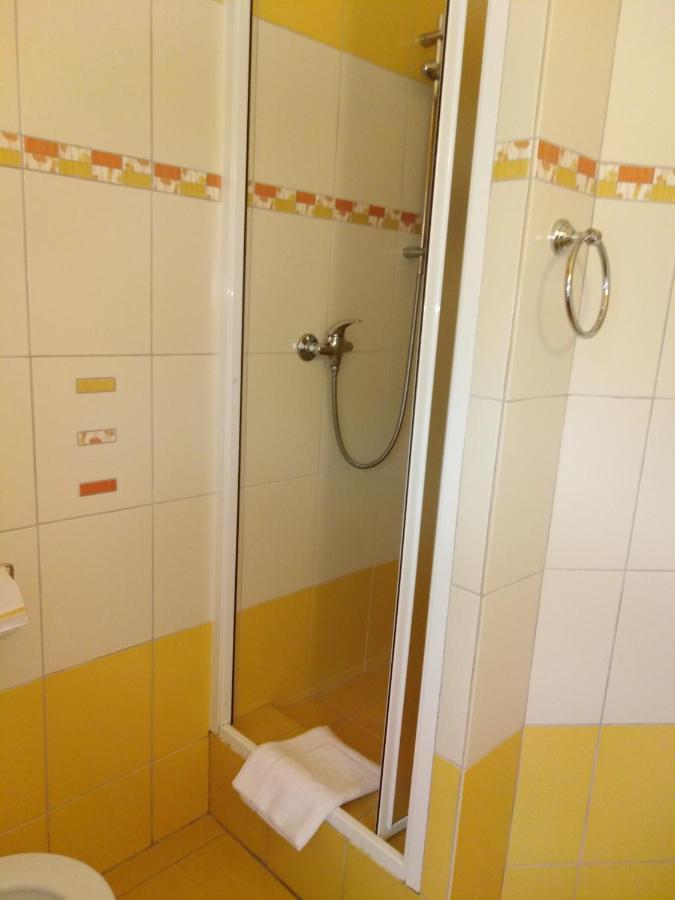 Apartmány Ilona Rokytnice nad Jizerou Exterior foto