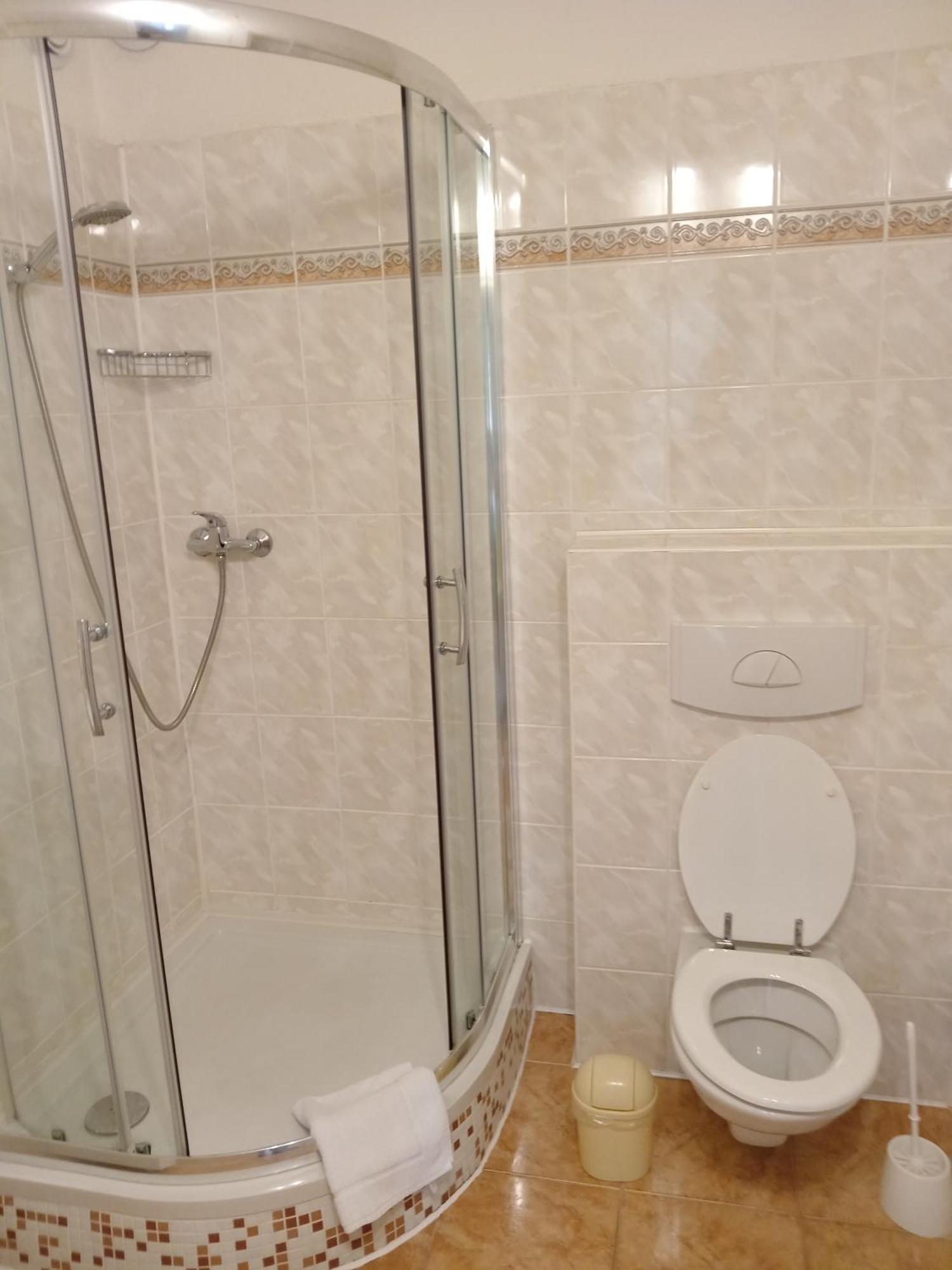 Apartmány Ilona Rokytnice nad Jizerou Exterior foto