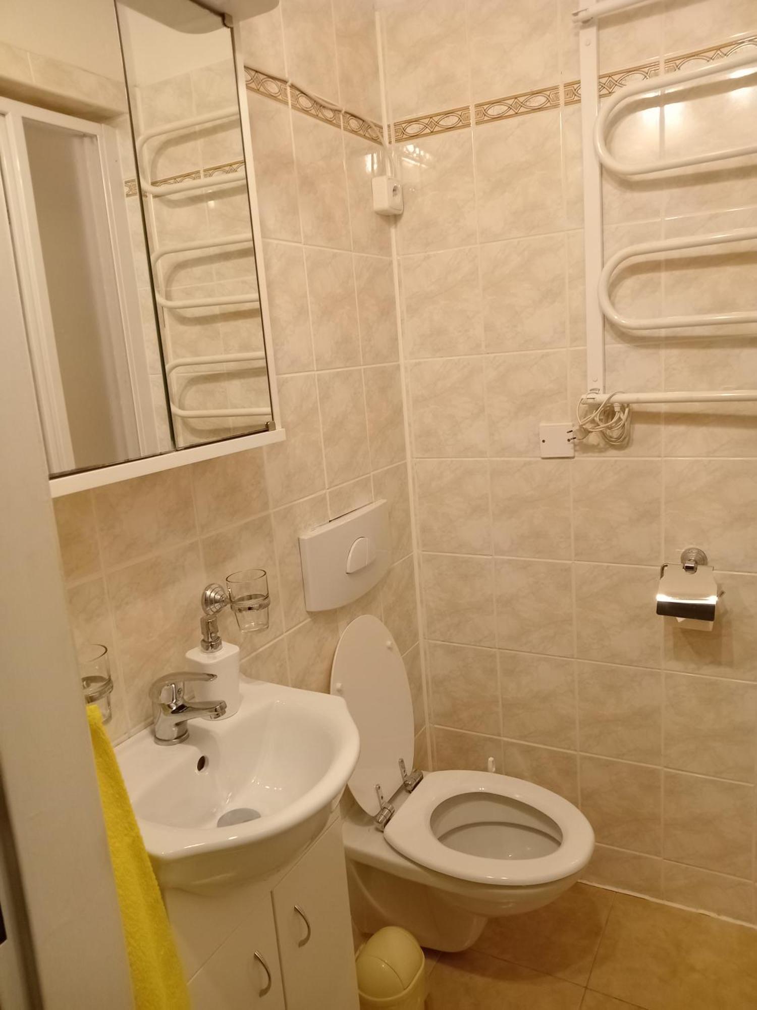 Apartmány Ilona Rokytnice nad Jizerou Exterior foto
