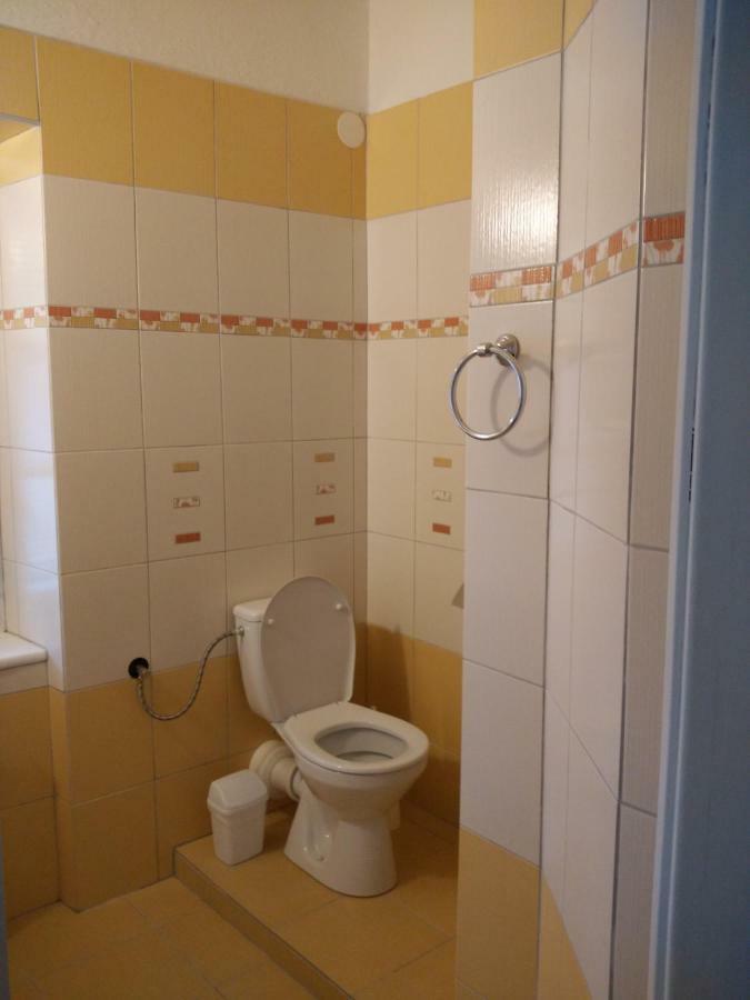 Apartmány Ilona Rokytnice nad Jizerou Exterior foto