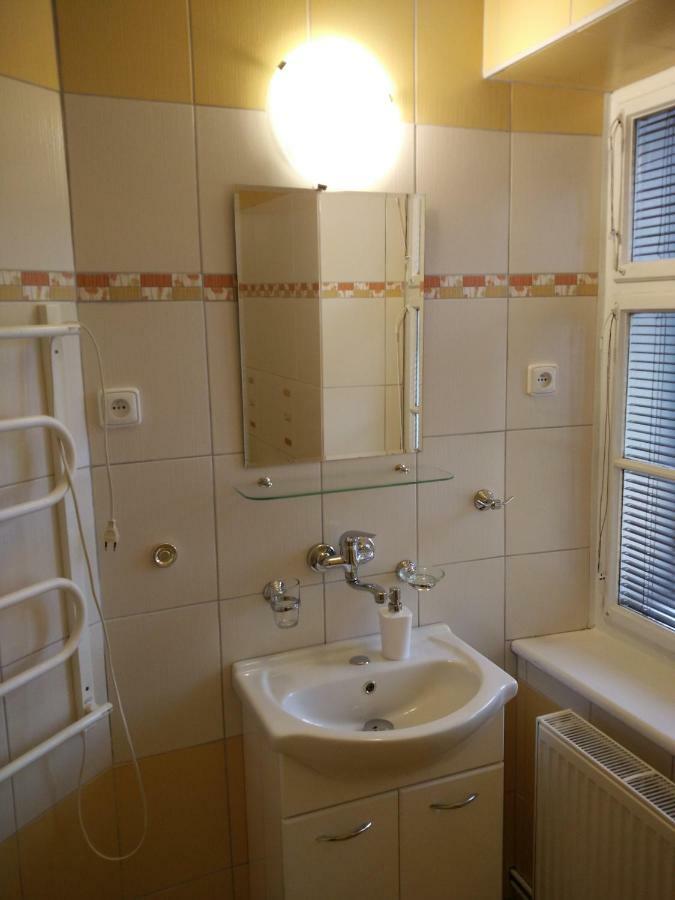 Apartmány Ilona Rokytnice nad Jizerou Exterior foto