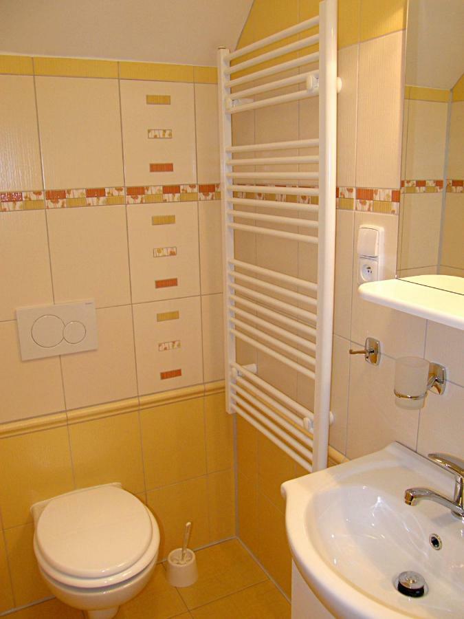 Apartmány Ilona Rokytnice nad Jizerou Exterior foto