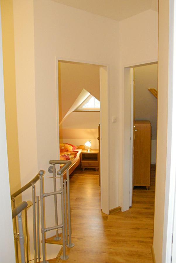 Apartmány Ilona Rokytnice nad Jizerou Exterior foto