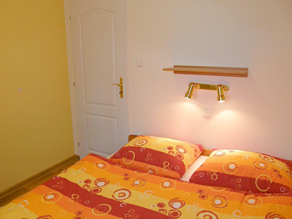 Apartmány Ilona Rokytnice nad Jizerou Exterior foto