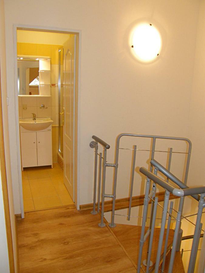 Apartmány Ilona Rokytnice nad Jizerou Exterior foto
