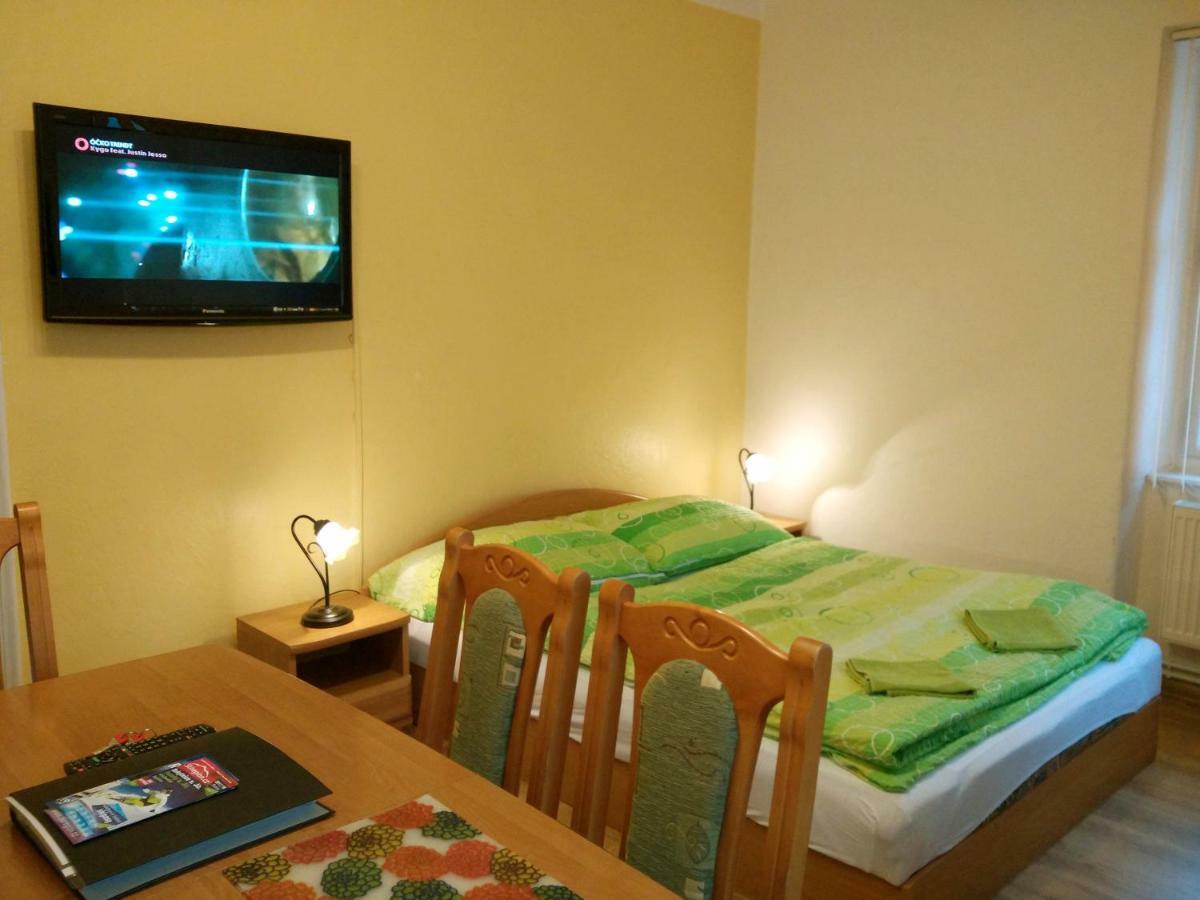 Apartmány Ilona Rokytnice nad Jizerou Exterior foto